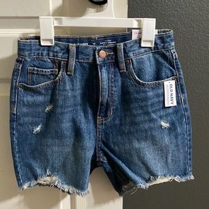 Kids size 12 shorts (girl)